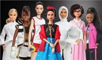 Κούκλες Barbie, σημαντικές γυναίκες που έγραψαν ιστορία!
